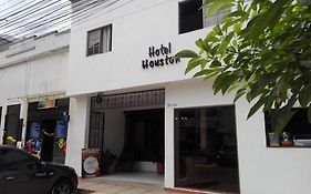 Hotel Houston